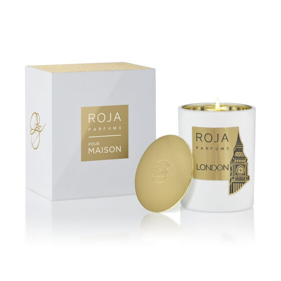 Ароматическая свеча Roja Parfums London 300 г