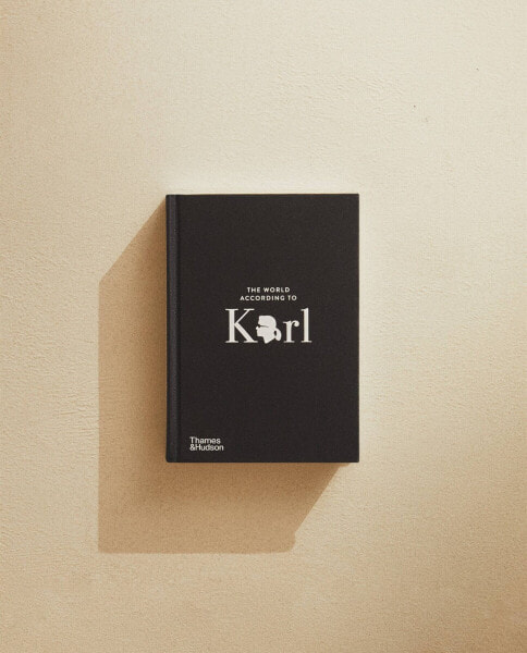 The world according to karl book