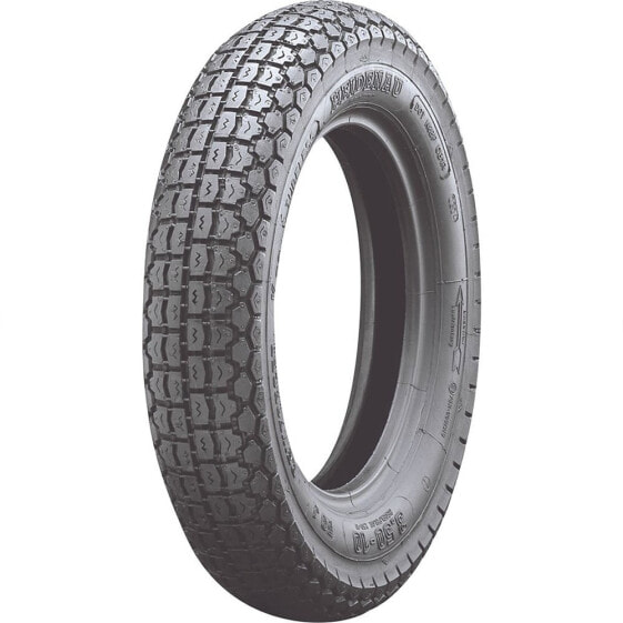 HEIDENAU K38 59M TL Scooter Tire