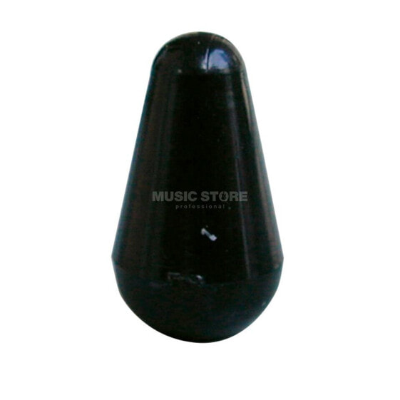 Göldo ELK1B "F-Style" Switch Tip (Black)