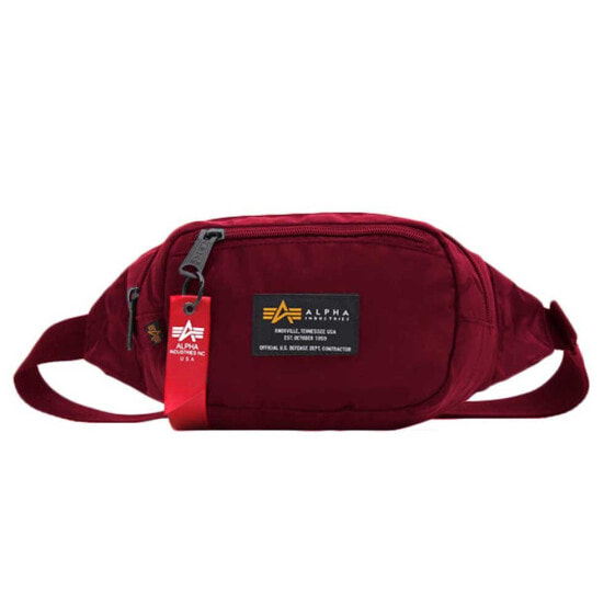 ALPHA INDUSTRIES Crew waist pack