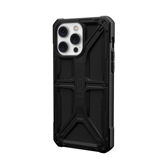 Urban Armor Gear Monarch - Cover - Apple - Iphone 14 Pro Max - 17 cm (6.7") - Black