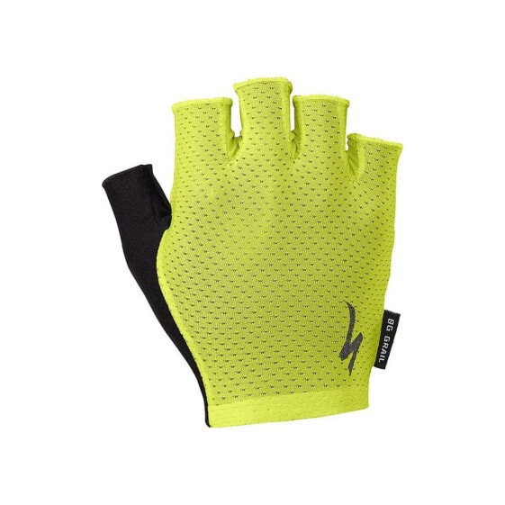 SPECIALIZED BG Grail SF Short Gloves