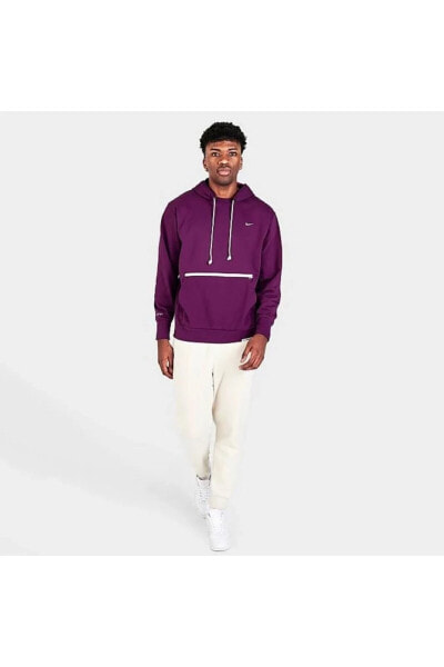 Толстовка мужская Nike Standard Issue Erkek Kapüşonlu Sweatshirt