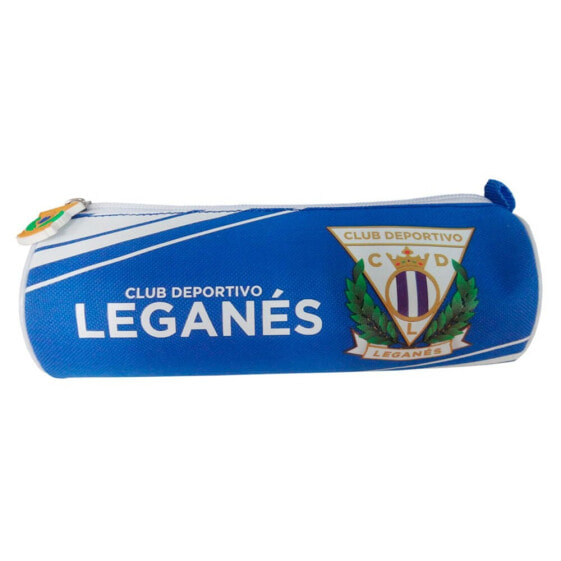 Пенал CD LEGANES Carryall 100% полиэстер