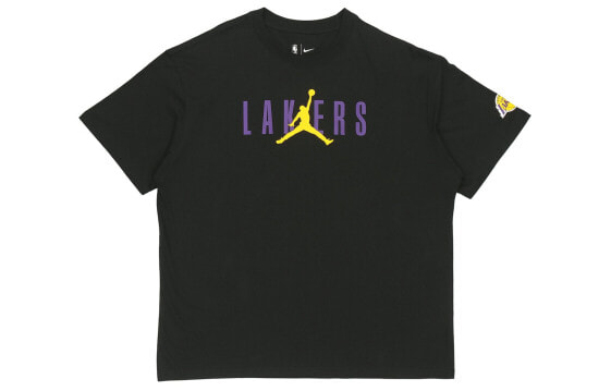 T-Shirt Jordan NBA T DA6513-010