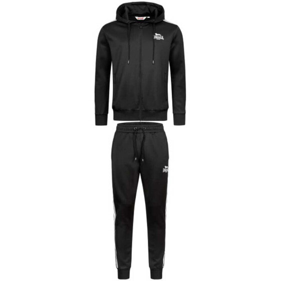 LONSDALE Weetwood Track Suit