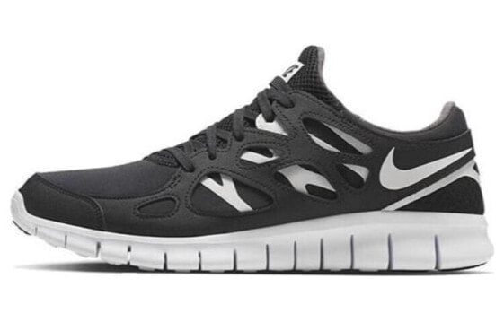 Обувь спортивная Nike Free Run 2 DQ8977-001