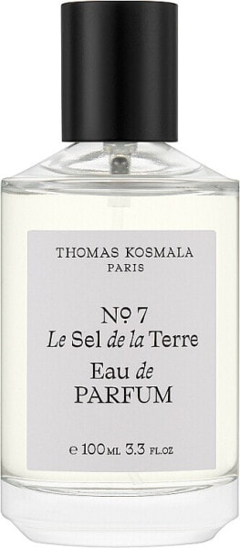 Thomas Kosmala No.7 Le Sel De La Terre