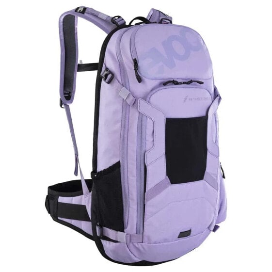 EVOC FR Trail E-Ride 20L Protect backpack