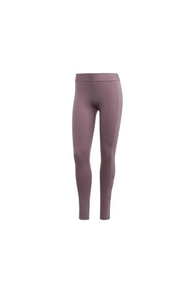 Леггинсы спортивные Adidas Pembe FP7078 W Stacked Tight