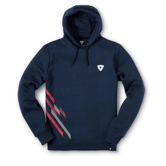 REVIT Overtake Hoodie