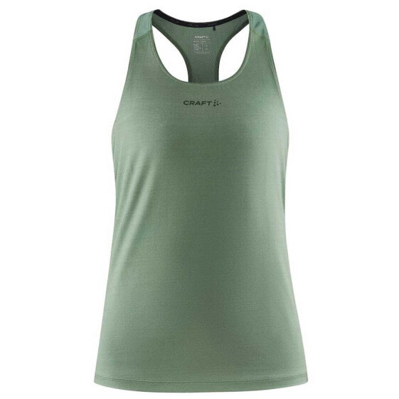 CRAFT ADV Essence sleeveless T-shirt