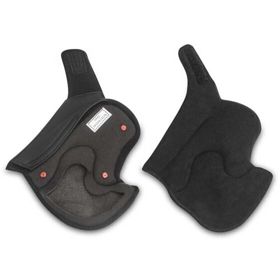 Schuberth C5 Sport 57-59-61 +25 mm Cheek Pads