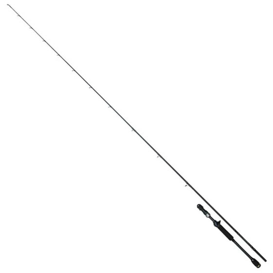 WESTIN W3 Bass Finesse spinning rod