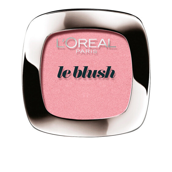 Loreal Paris Le Blush Alliance Perfect 165 Rose Bonne Min Компактные румяна с эффектом естественного сияния 5 г