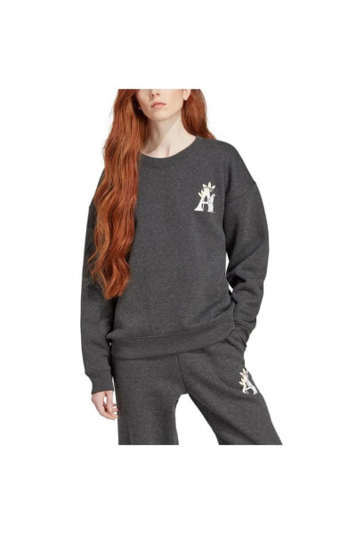 MOOMIN SWTSHRT Erkek Sweatshirt IB9950