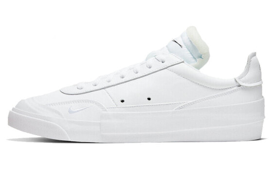 Nike Drop-Type LX White CN6916-100 Sneakers