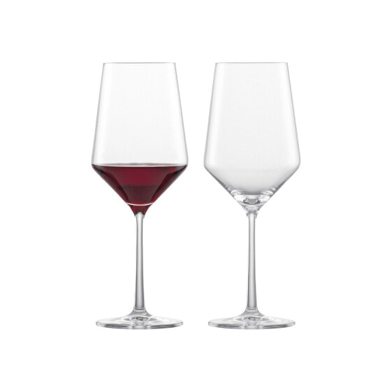 Cabernet Rotweingläser Pure 6er Set