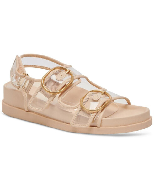 Women's Starla Sporty Footbed Sandals