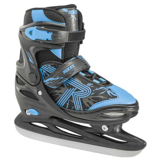 Коньки для детей Roces Jokey Ice 3.0 Kids Ice Skates