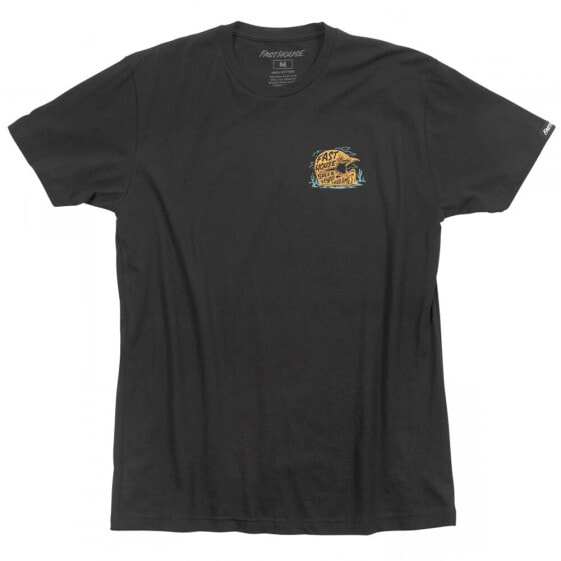 Fasthouse Dust Devil short sleeve T-shirt