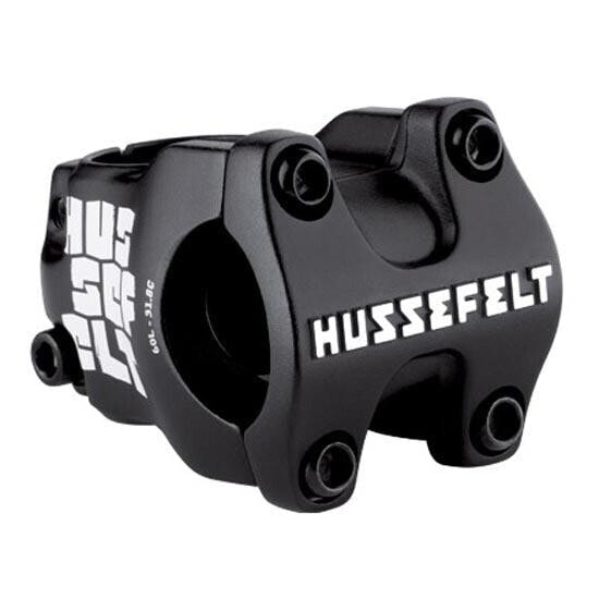 TRUVATIV Hussefelt stem