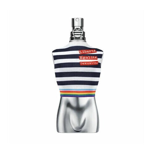 Jean Paul Gaultier Le Male Pride Limited edition