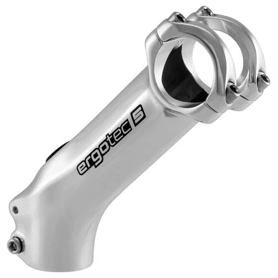 ERGOTEC High Charisma 31.8 mm stem