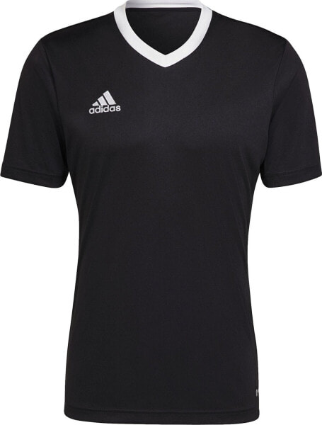 Adidas Koszulka adidas ENTRADA 22 JSY Y HE1573 HE1573 czarny M