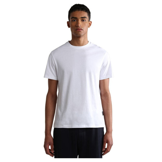 NAPAPIJRI S-Cascade short sleeve T-shirt