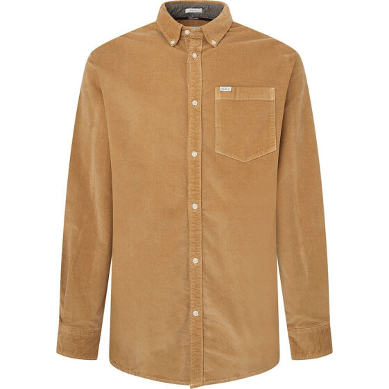 PEPE JEANS Coleford Long Sleeve Shirt