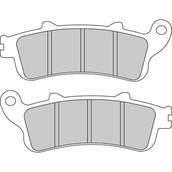 FERODO FDB2098EF Brake Pads