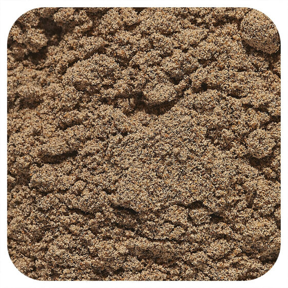 Organic Cardamom Seeds Powder, 1 lb (453.6 g)