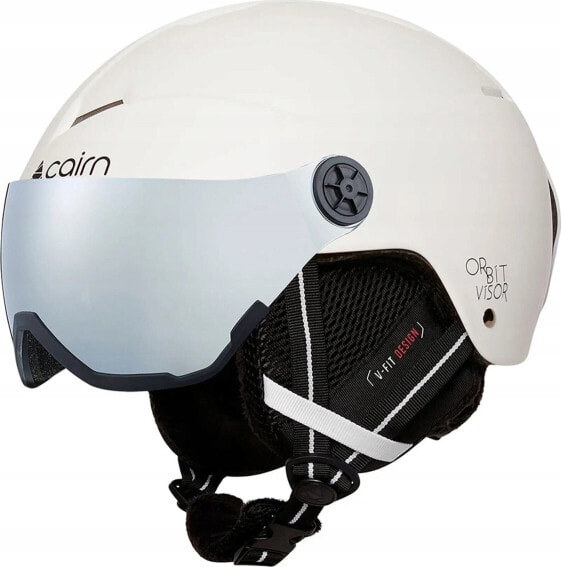 CAIRN KASK ORBIT VISOR 01 54/56