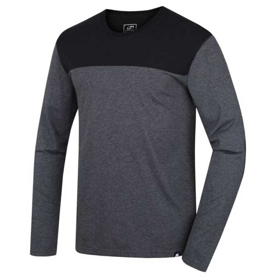 HANNAH Chukka long sleeve T-shirt