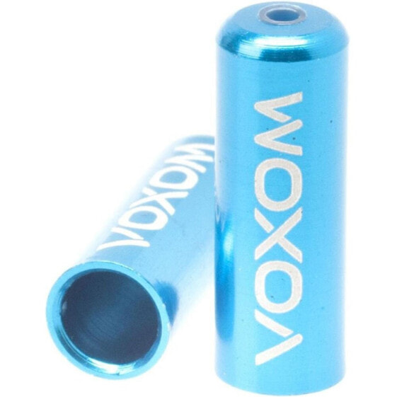 VOXOM Ka1 Cable End Caps