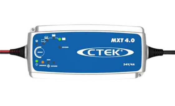 CTek MXT 4.0 - Charger