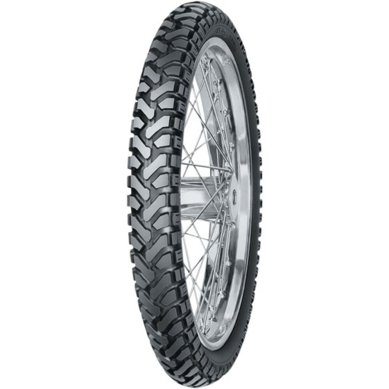 MITAS E-07 Dakar 54T TL Adventure Tire