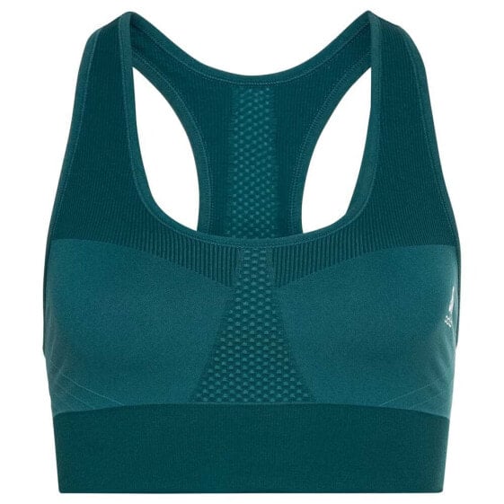 ODLO Seamless Medium Impact Sports Bra