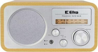 Radio Eltra Mewa