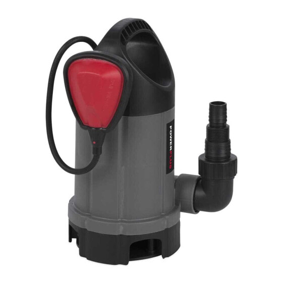 POWERPLUS POWEW67906 750W Submersible Pump