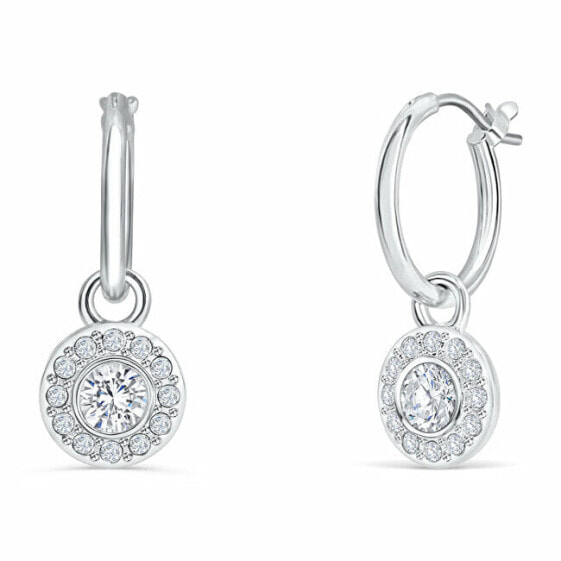 Серьги Macy's Diamond Three Prong Stud (1-3/4 ct. t.w.)