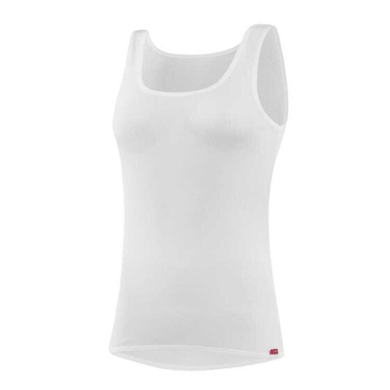 LOEFFLER Transtex® Light+ sleeveless T-shirt