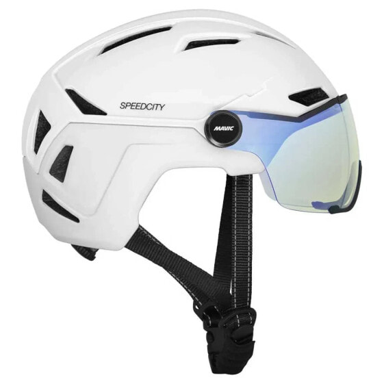 MAVIC Speedcity urban helmet