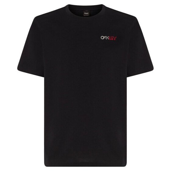 OAKLEY APPAREL Fingerprint B1B short sleeve T-shirt