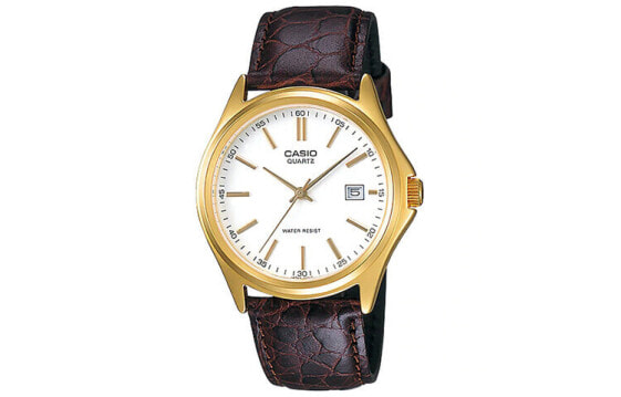 Casio Dress MTP-1183Q-7A Quartz Wristwatch