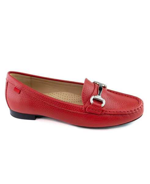 Women's Grand Street Classic Loafers