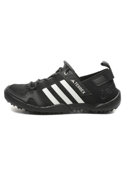 Женские кроссовки Adidas Terrex Daroga Two 13 H.rdy, черные
