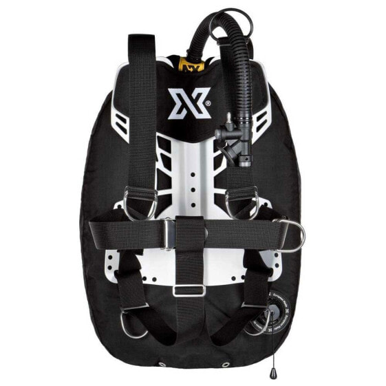 XDEEP Zen Standard Set S Weight Pockets BCD